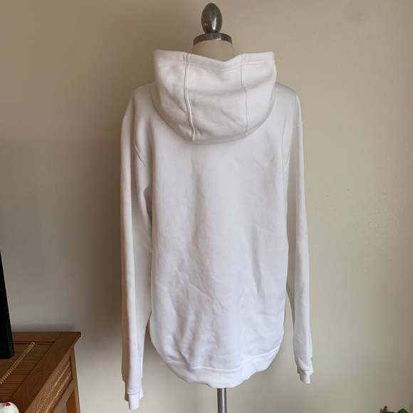 Nike Club Fleece Canada Men's Pullover Hoodie - Picture 4 of 8